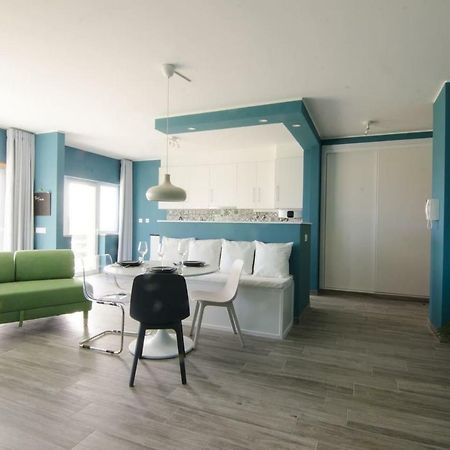 Baywatch Beach House Peniche Apartamento Exterior foto